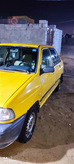 Saipa 131